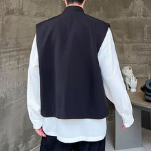 Load image into Gallery viewer, Vintage Embroidered Vest
