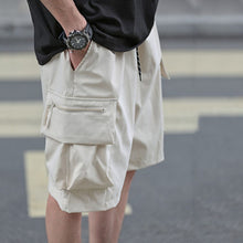 Load image into Gallery viewer, Summer Functional Casual Shorts
