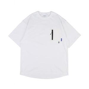 Summer Cotton Short Sleeve T-Shirt