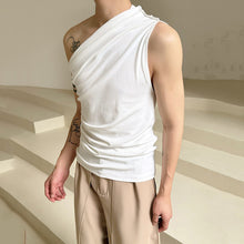 Load image into Gallery viewer, Off-shoulder Slim Fit Vest
