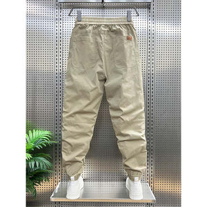 Men's Thin Casual Sports Sweatpants