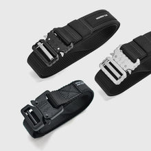 Load image into Gallery viewer, Dark Cobra Tactical Belt
