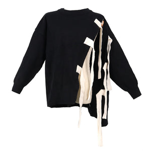 Winter Hollow Long Pullover Sweater