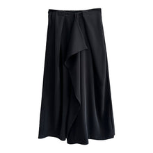 Load image into Gallery viewer, Large Patch Casual Culottes
