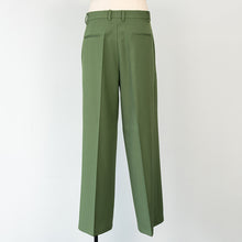 Load image into Gallery viewer, High Waist Loose Drape Casual Trousers
