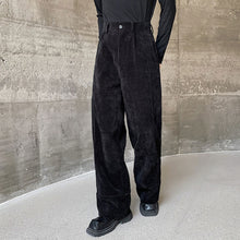 Load image into Gallery viewer, Winter Thickened Corduroy Pants
