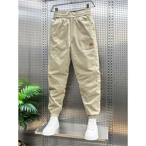 Men's Thin Casual Sports Sweatpants