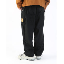 Load image into Gallery viewer, Japanese Straight Loose Cargo Pants
