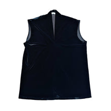 Load image into Gallery viewer, V-neck Sleeveless Loose Casual Vest
