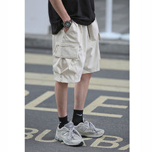 Load image into Gallery viewer, Summer Functional Casual Shorts
