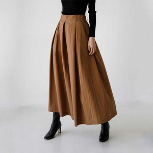 Wide Leg Loose Straight Pants