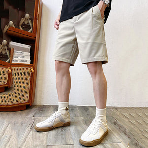 Summer Minimalist Casual Shorts