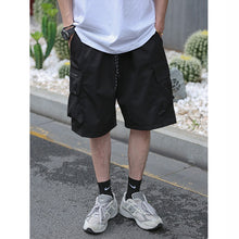 Load image into Gallery viewer, Summer Functional Casual Shorts
