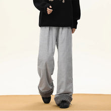 Load image into Gallery viewer, Polar Fleece Plus Thick Warm Cotton Pants
