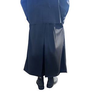 Dark Slit Loose Hakama