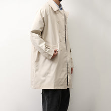 Load image into Gallery viewer, Japanese Solid Color Loose Casual Windbreaker
