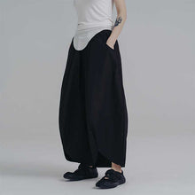 Load image into Gallery viewer, Loose Wide Leg Pants Bloomers
