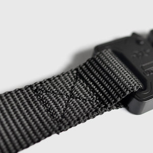 Dark Cobra Tactical Belt