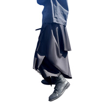 Load image into Gallery viewer, Layered Casual Hakama
