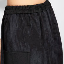 Load image into Gallery viewer, Layered Fake Two-piece Cropped Culottes
