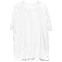 Load image into Gallery viewer, Round Neck Casual Loose Bottoming Shirt
