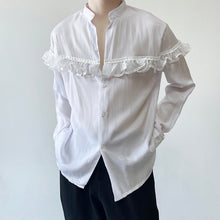 Load image into Gallery viewer, Summer Lace Shirt
