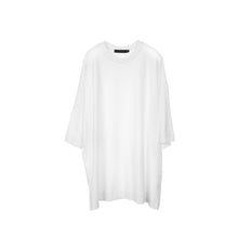 Load image into Gallery viewer, Street Oversize Three-quarter Sleeve T-shirt
