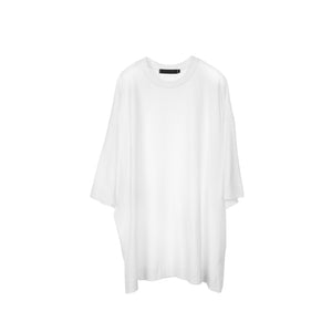 Street Oversize Three-quarter Sleeve T-shirt