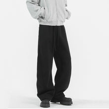 Load image into Gallery viewer, Heavyweight Loose Casual Drape Sweatpants
