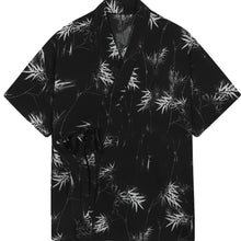 Load image into Gallery viewer, Summer Strappy Short Sleeve Shirt
