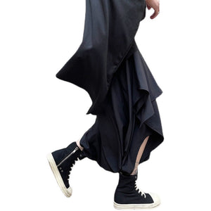 Kimono Hakama Pants