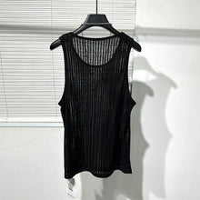 Load image into Gallery viewer, Summer Hollow Vest
