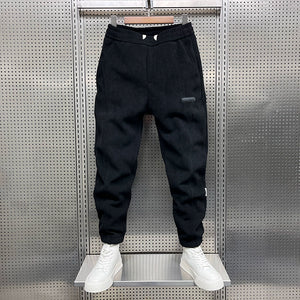 Harem Loose Winter Sweatpants