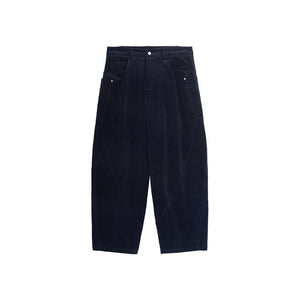 Cotton Corduroy Machete Trousers