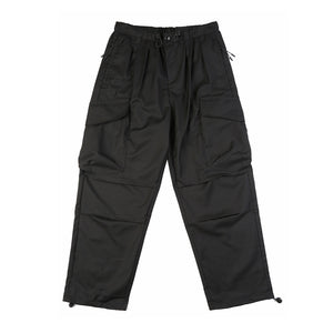 American Loose Functional Casual Pants