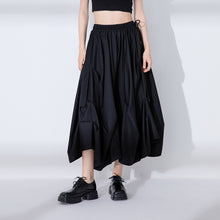 Load image into Gallery viewer, Casual Loose Deconstructed Culottes
