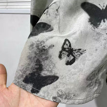 Load image into Gallery viewer, Butterfly Print Shirt
