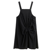 Load image into Gallery viewer, Casual Adjustable Strap Dress
