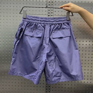 Casual Loose Shorts