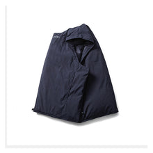 Load image into Gallery viewer, Japanese Loose Waterproof Fleece Vest
