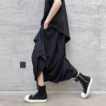 Load image into Gallery viewer, Kimono Hakama Pants
