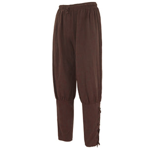 Retro Medieval Pants