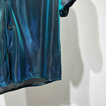 Load image into Gallery viewer, Sequin Color Changing Luminous Shirt
