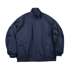 Load image into Gallery viewer, Outdoor Stand Collar Work Jacket
