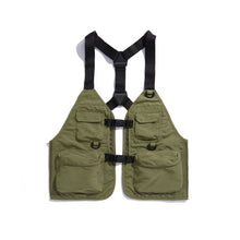 Load image into Gallery viewer, Outdoor Functional Work Vest
