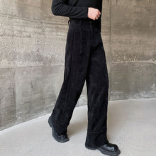 Load image into Gallery viewer, Winter Thickened Corduroy Pants
