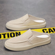 Load image into Gallery viewer, Summer Breathable Slip-on Casual Shoes
