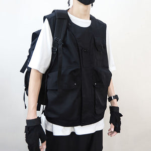 Functional Outdoor Vest