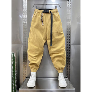 Men's Summer Harem Pants