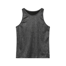 Load image into Gallery viewer, Round Neck Slim Fit Vest
